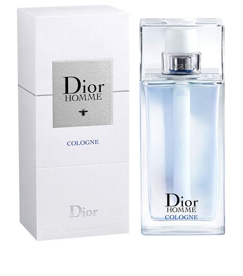 cristian dior cologne